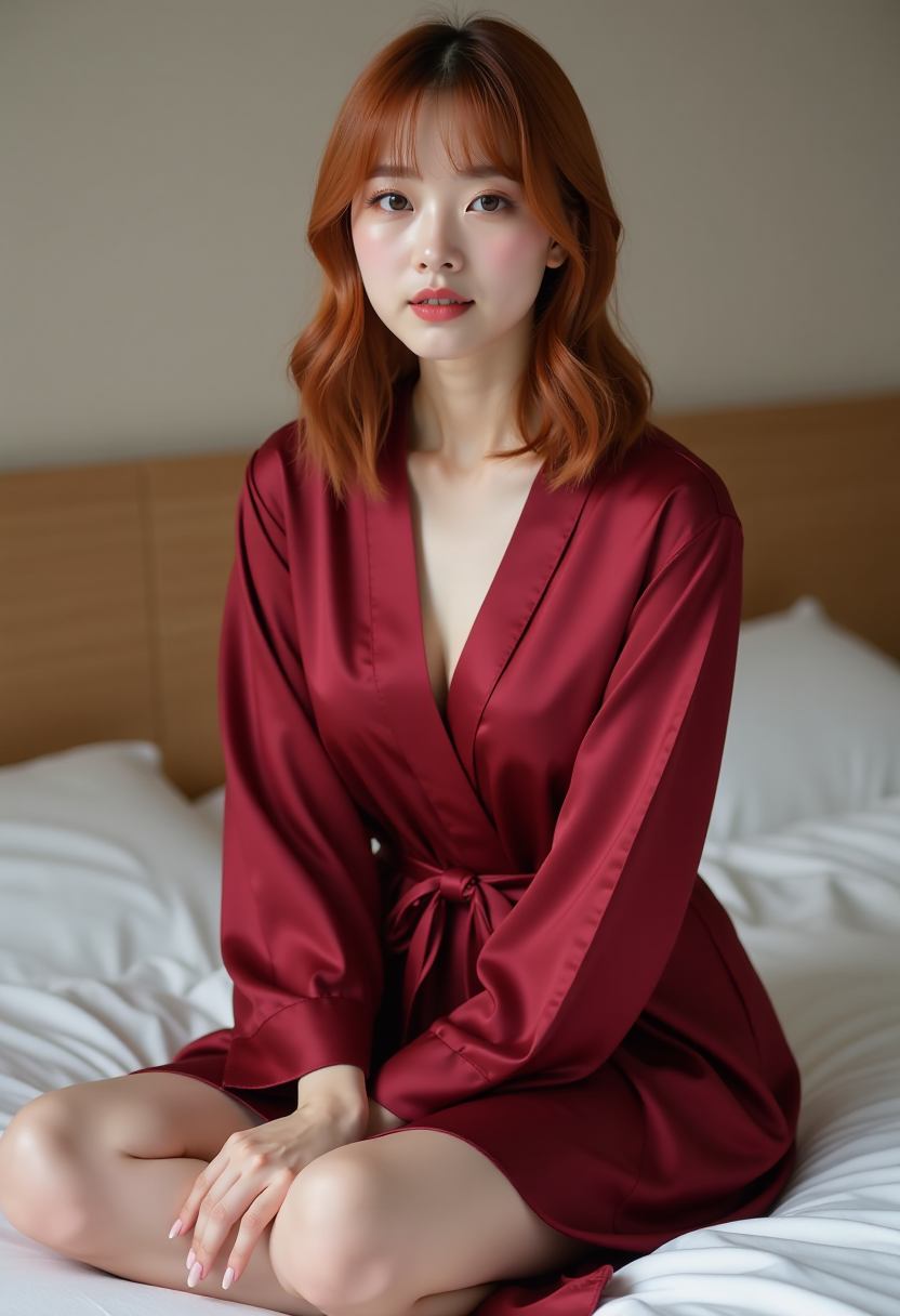 长安夜未央